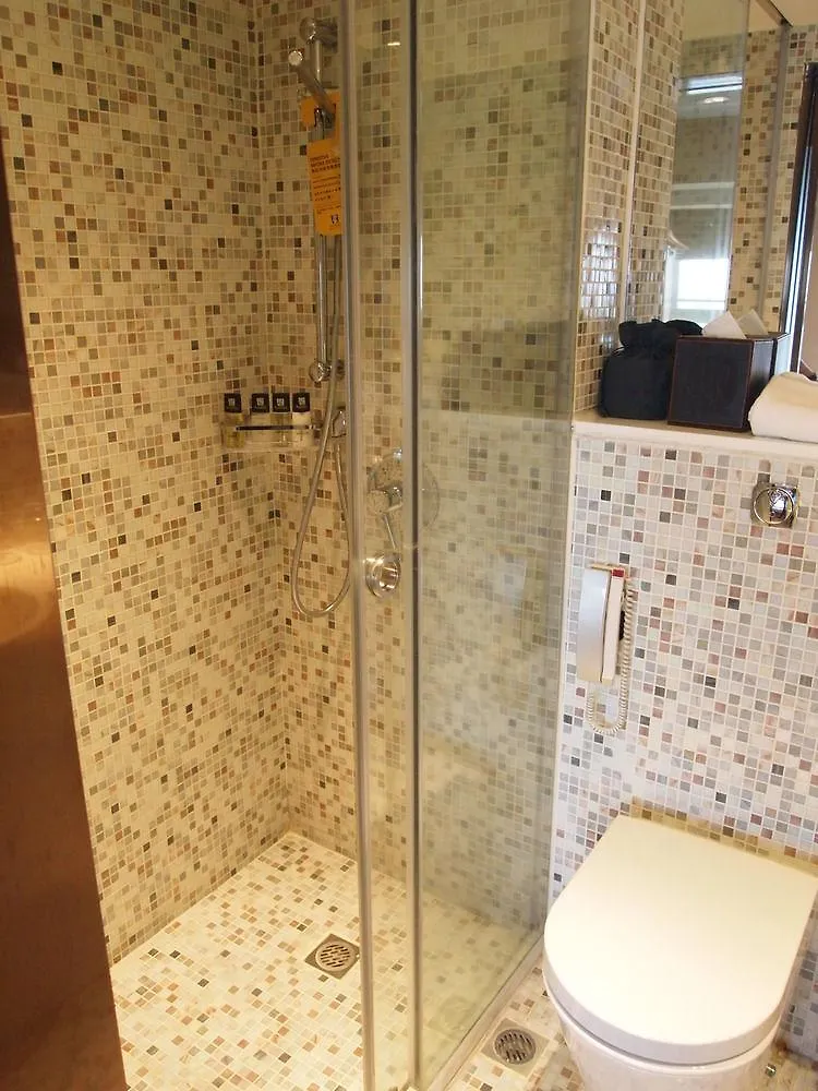Butterfly On Waterfront Boutique Hotel Sheung Wan Hong Kong
