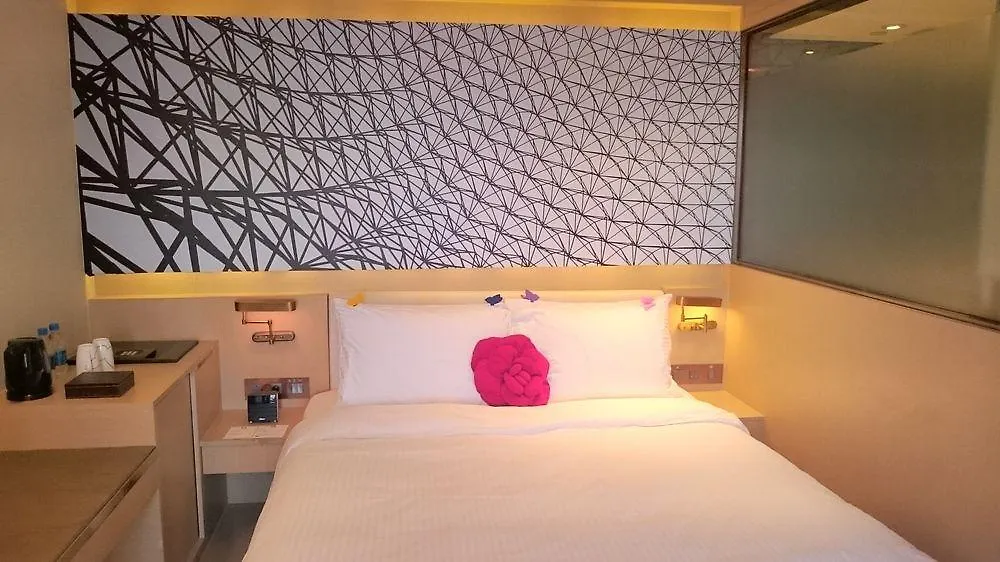 Butterfly On Waterfront Boutique Hotel Sheung Wan Hong Kong