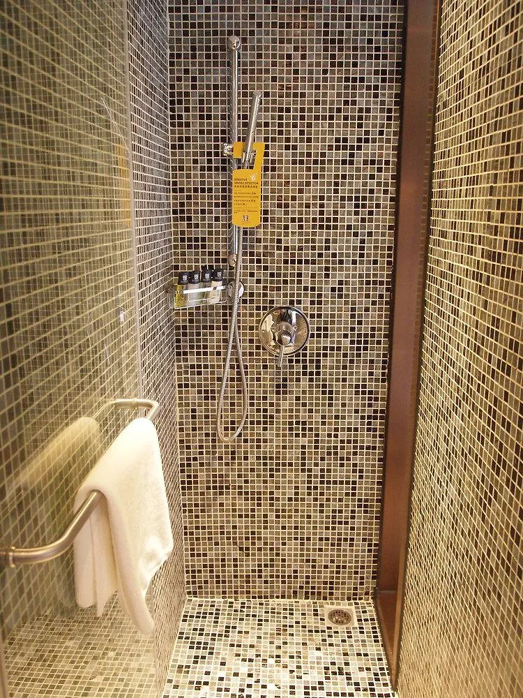 ****  Butterfly On Waterfront Boutique Hotel Sheung Wan Hong Kong China