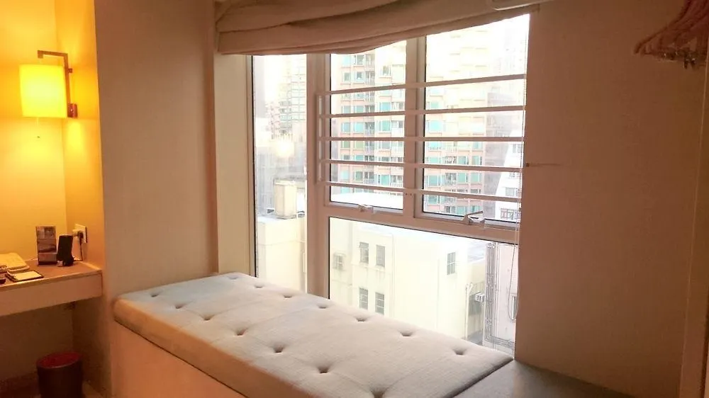 Butterfly On Waterfront Boutique Hotel Sheung Wan Hong Kong