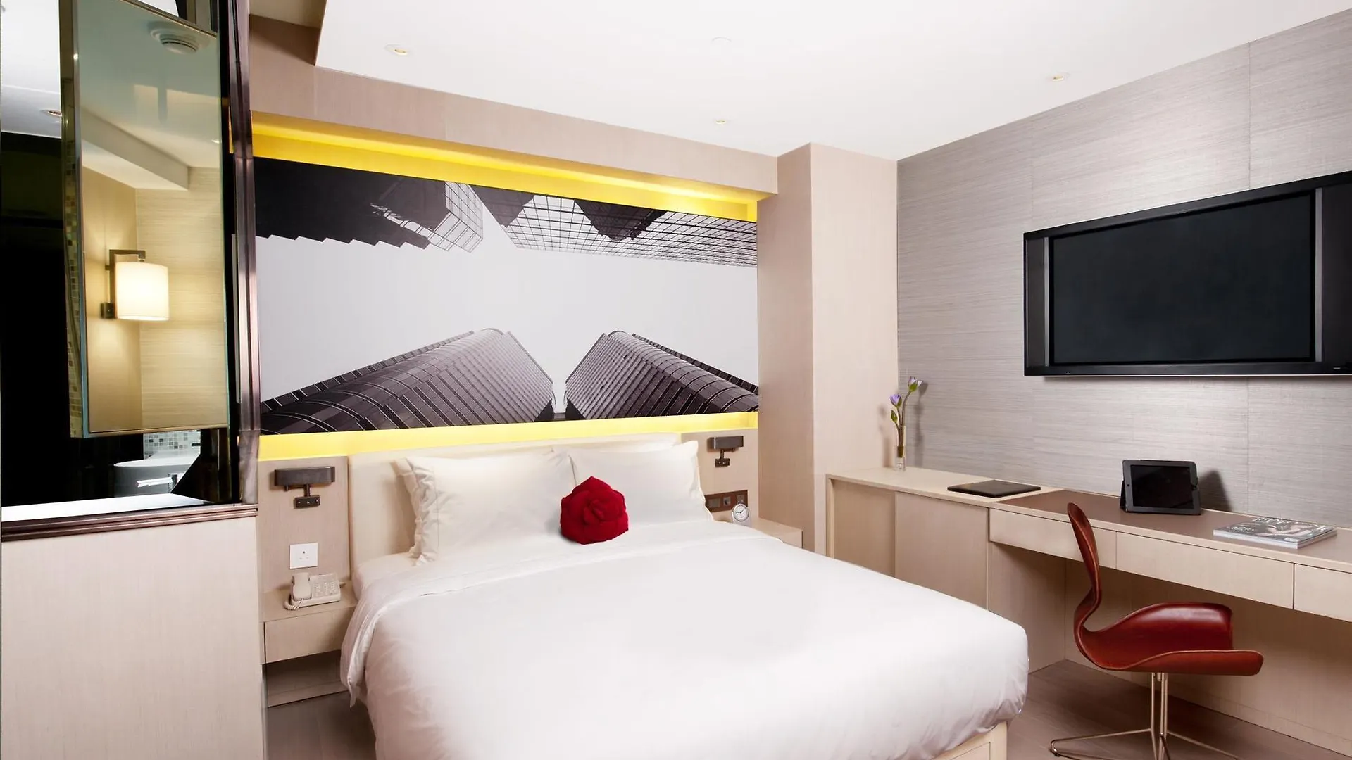 Butterfly On Waterfront Boutique Hotel Sheung Wan Hong Kong