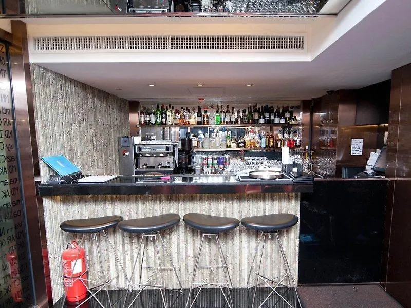 ****  Butterfly On Waterfront Boutique Hotel Sheung Wan Hong Kong China