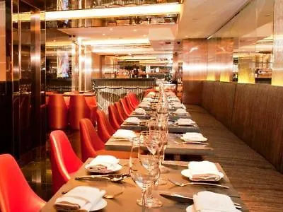 Butterfly On Waterfront Boutique Hotel Sheung Wan Hong Kong