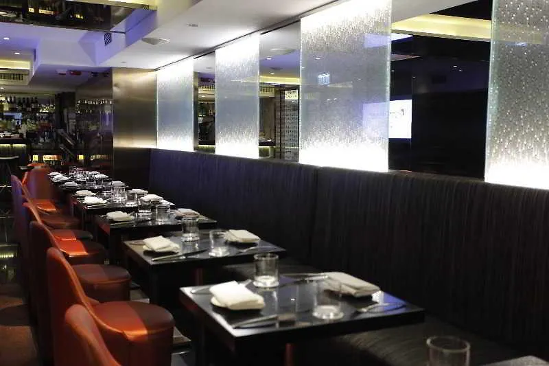 Butterfly On Waterfront Boutique Hotel Sheung Wan Hong Kong