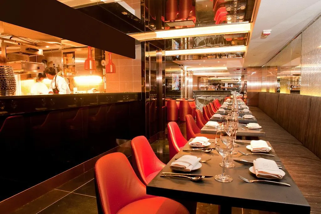 Butterfly On Waterfront Boutique Hotel Sheung Wan Hong Kong