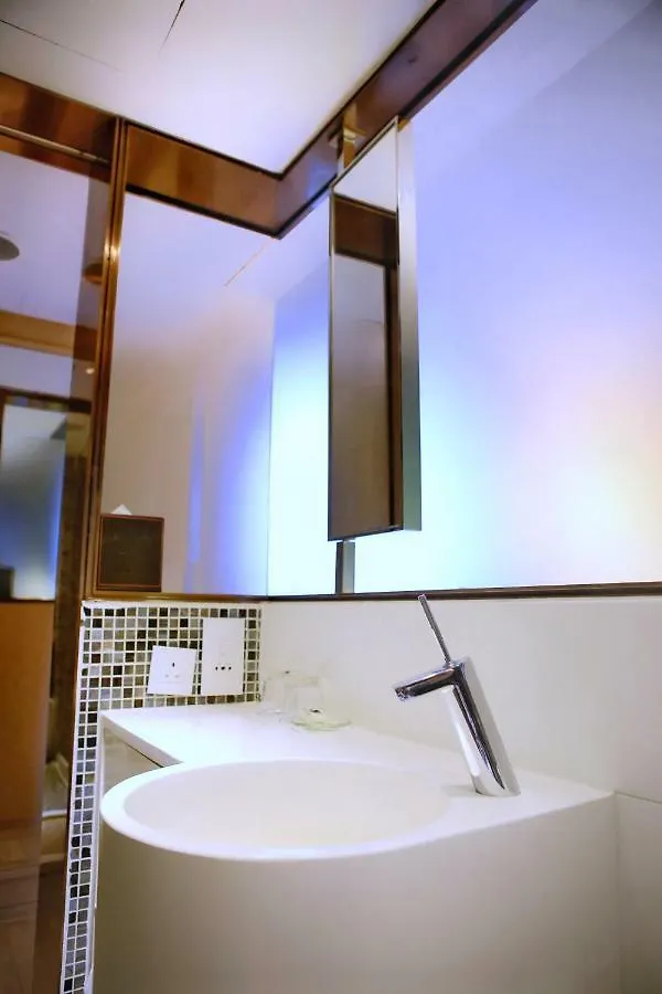 Butterfly On Waterfront Boutique Hotel Sheung Wan Hong Kong