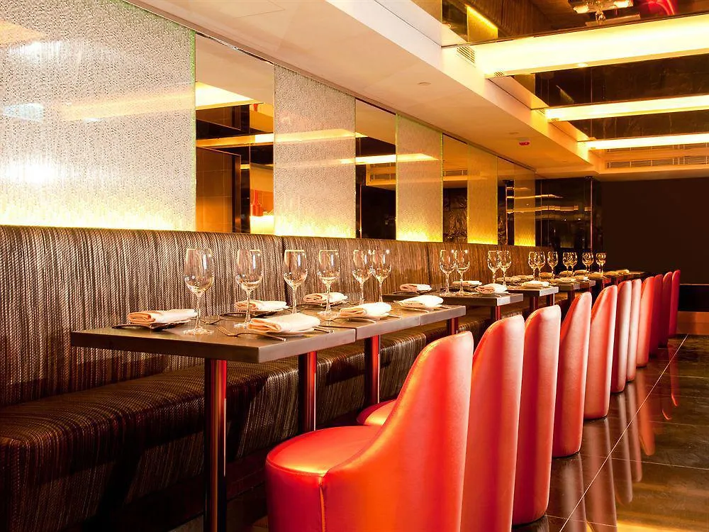 Butterfly On Waterfront Boutique Hotel Sheung Wan Hong Kong