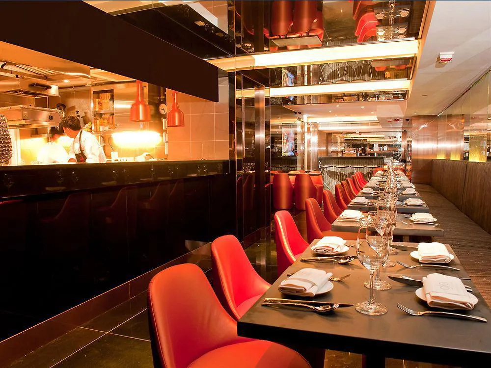 Butterfly On Waterfront Boutique Hotel Sheung Wan Hong Kong