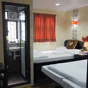 Mabuhay Guest house