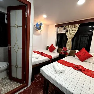 Australia Lounge Guest house