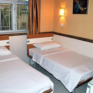 Rent-a-room Guest house