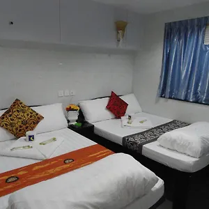 Bohol Guest house