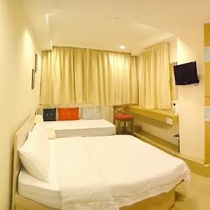 Causeway Bay Guest house