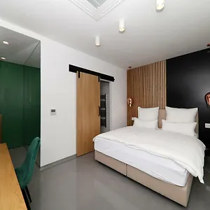 Apartment White Zadar345