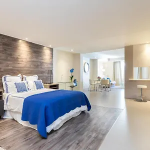 Apartment & Loft 2h Deluxe Edition