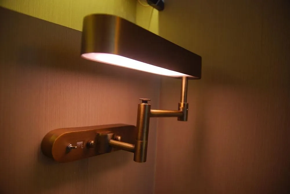 Butterfly On Waterfront Boutique Hotel Sheung Wan Χονγκ Κονγκ Κίνα